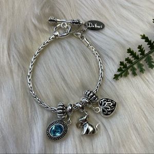 Da Vinci bracelet